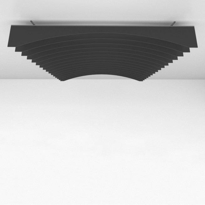 Panuri acustice Noecho, colectia Baffle, Arch
